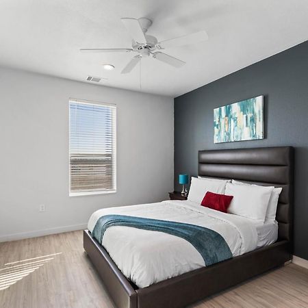 Flatz432 Apartments By Barsala Midland Exterior foto